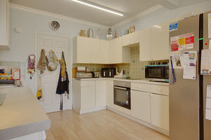 Kitchen/Diner- click for photo gallery